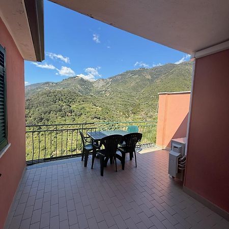 Belvedere Affittacamere Corniglia Dış mekan fotoğraf