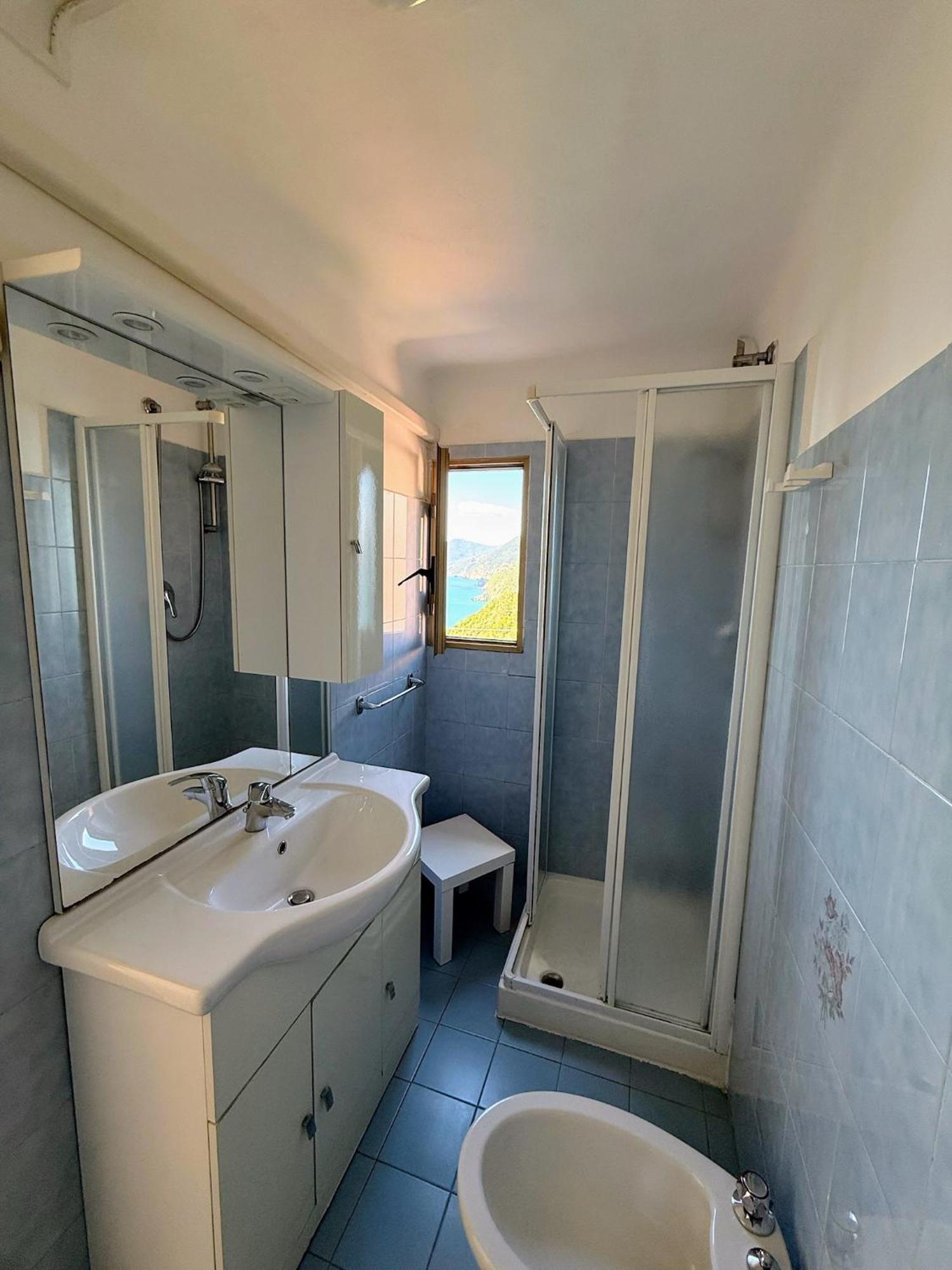 Belvedere Affittacamere Corniglia Dış mekan fotoğraf