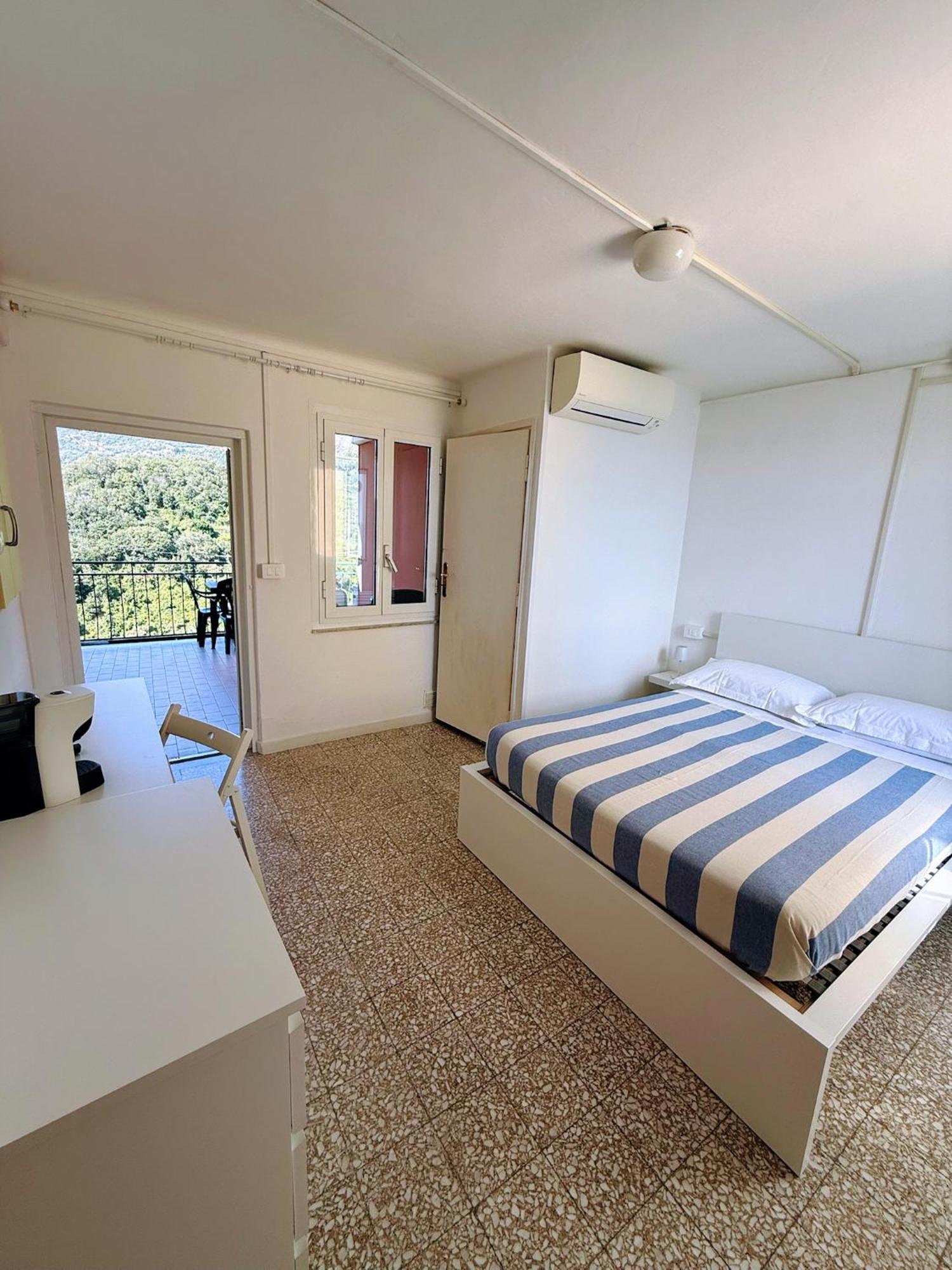 Belvedere Affittacamere Corniglia Dış mekan fotoğraf