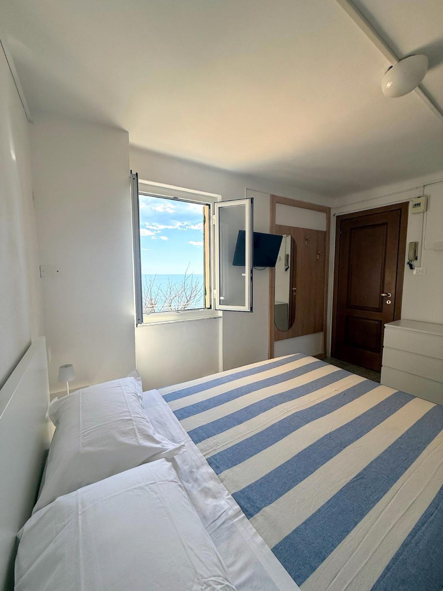 Belvedere Affittacamere Corniglia Dış mekan fotoğraf